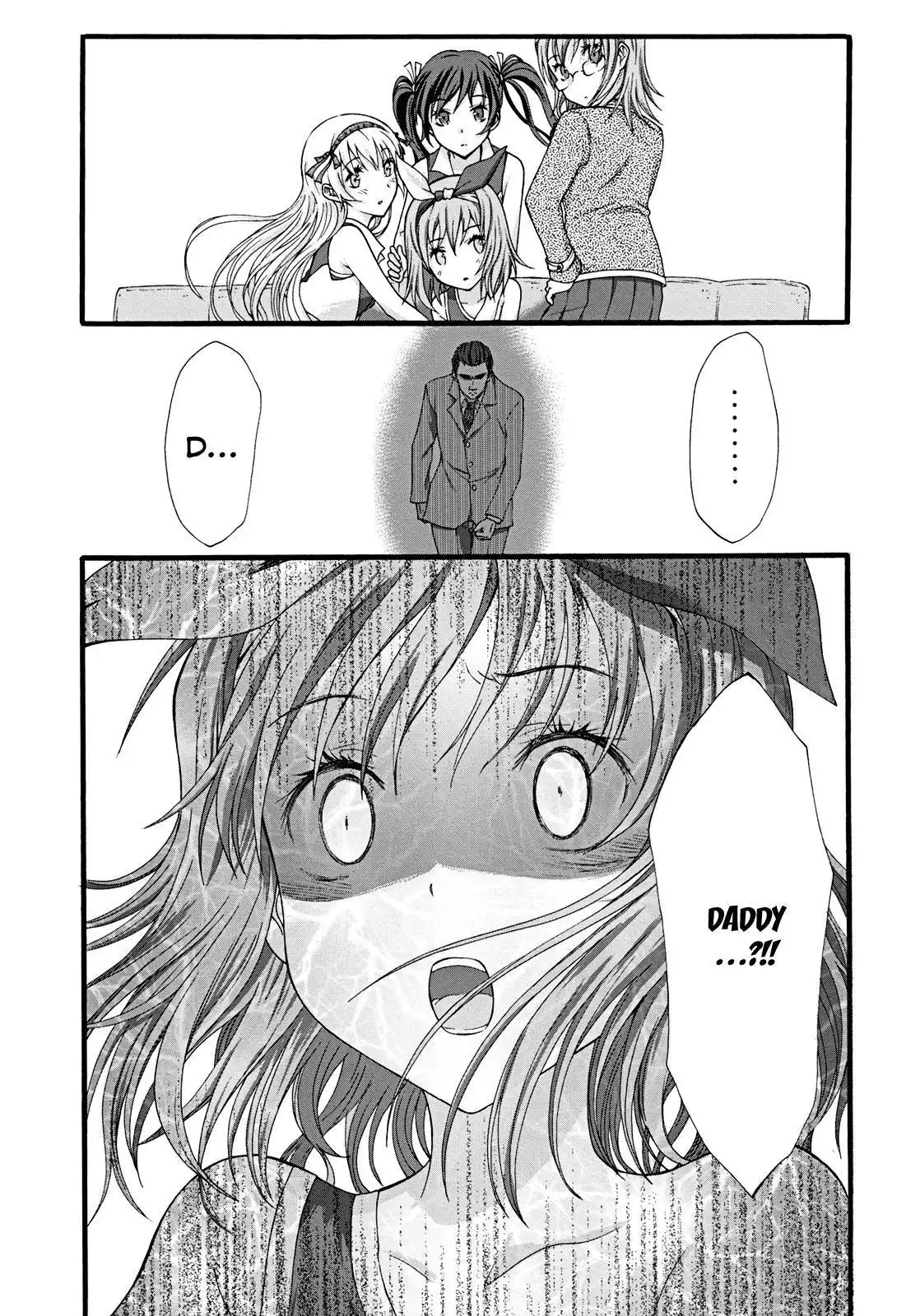 Seitokai Tantei Kirika Chapter 9 28